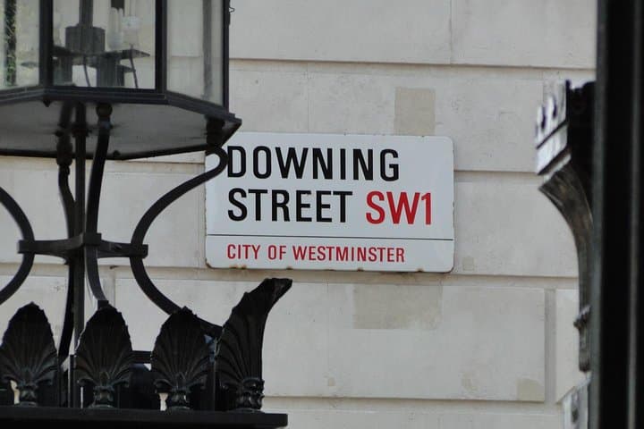 Changing of the Guard: Private Half‑Day Walking Tour of London’s Ceremonial Heart photo 6