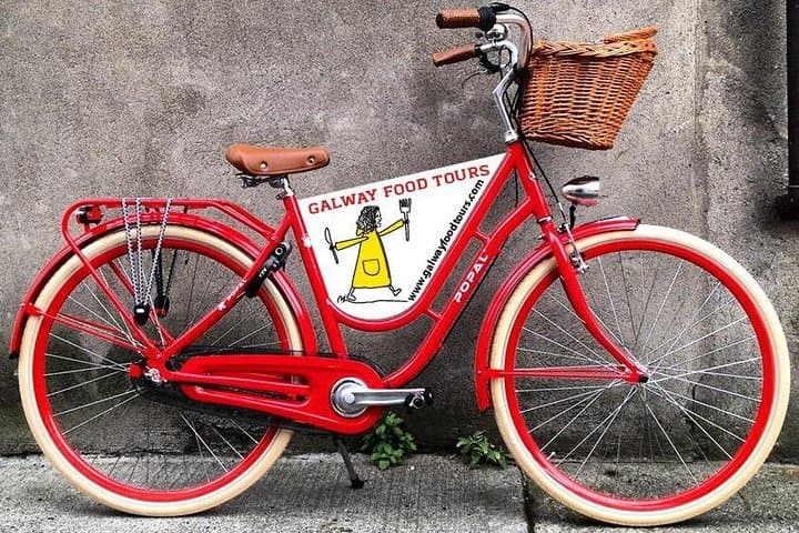 Galway Food Walking Tour: 2.5-Hour Tasting Trail Through the Latin Quarter photo 2