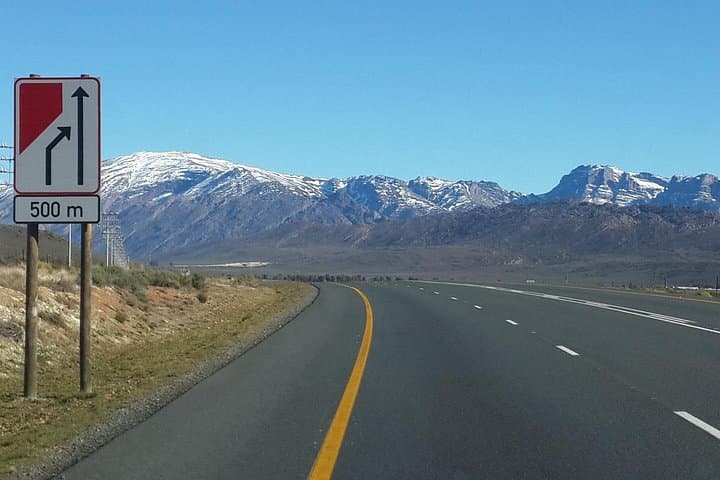 Aquila Wildlife Safari Tour from Cape Town — Big Five Day Trip photo 4