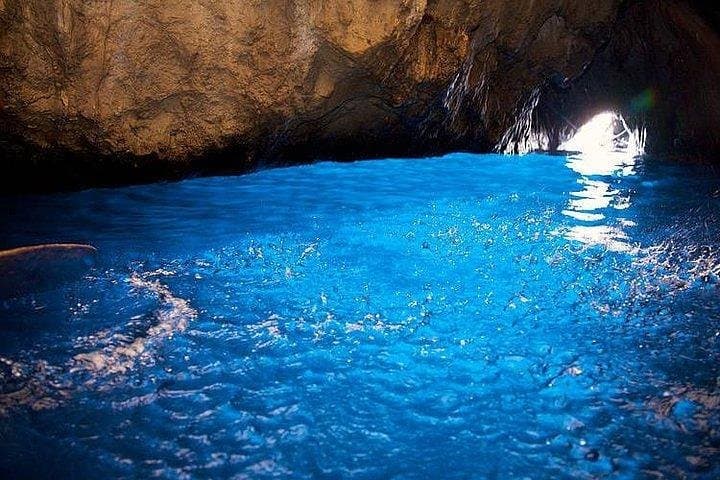 Arraial do Cabo Day Trip from Rio: Boat Tour, Snorkel & Lunch photo 3