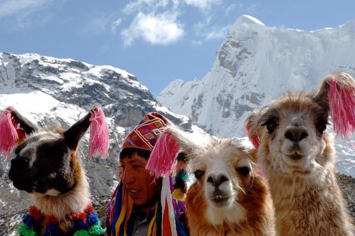 Palcoyo Rainbow Mountain: Easy Day Hike from Cusco to the Three-Colored Peaks photo 5