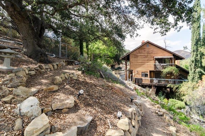 Wildflower Horseback Ride in Agoura Hills — 2-Hour Trail Experience photo 3