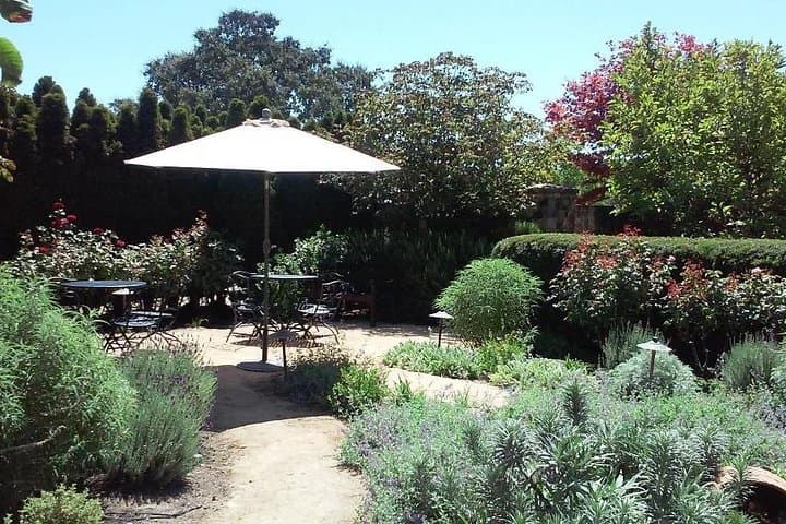 Wildflower Horseback Ride in Agoura Hills — 2-Hour Trail Experience photo 4