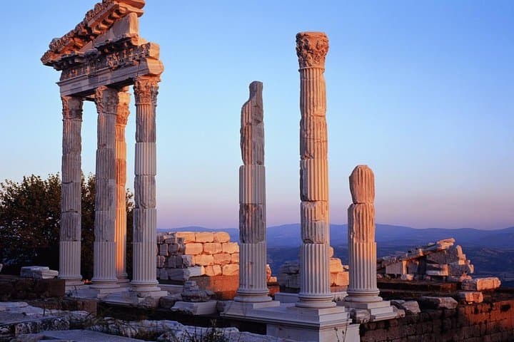 6-Day Turkey Highlights Tour: Gallipoli, Troy, Ephesus, Pamukkale & Cappadocia photo 2