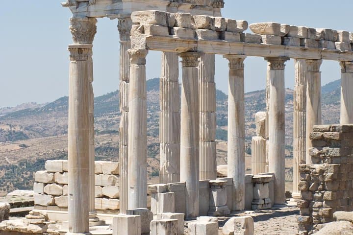 6-Day Turkey Highlights Tour: Gallipoli, Troy, Ephesus, Pamukkale & Cappadocia photo 4