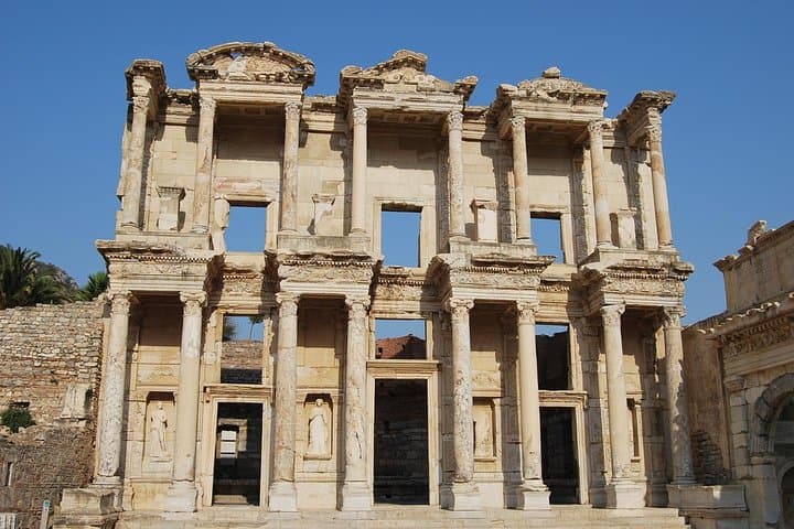 6-Day Turkey Highlights Tour: Gallipoli, Troy, Ephesus, Pamukkale & Cappadocia photo 5