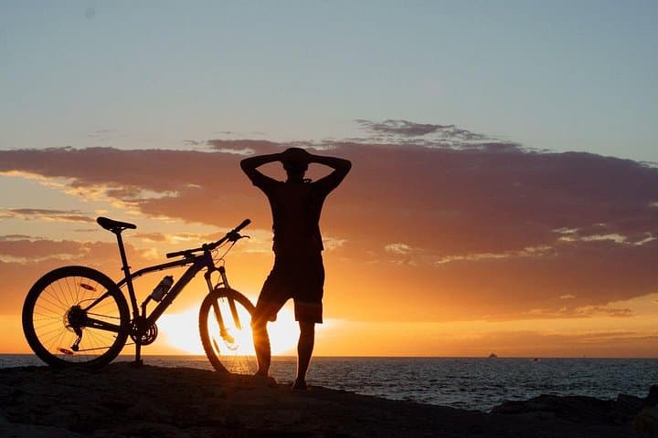 Cape Kamenjak Sunset E-Bike Tour: Coastal Ride to Porer Lighthouse photo 1
