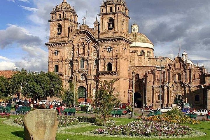 Beautiful Inca Empire: 7-Day Private Tour to Machu Picchu & Sacred Valley photo 2