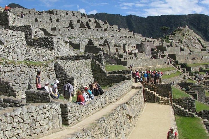 Beautiful Inca Empire: 7-Day Private Tour to Machu Picchu & Sacred Valley photo 3