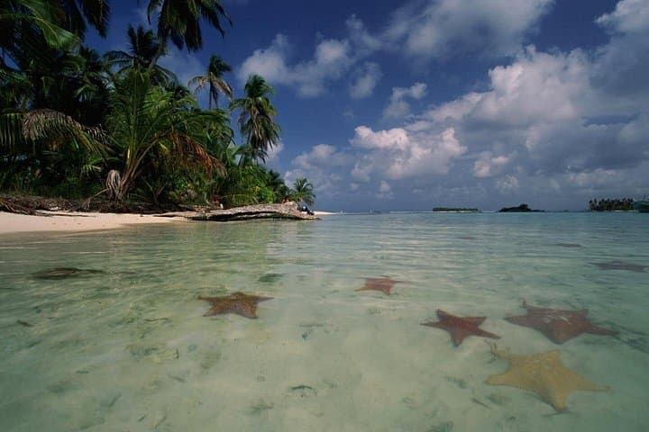 Bocas del Toro Adventure: 3-Night Island Escape from San José photo 2