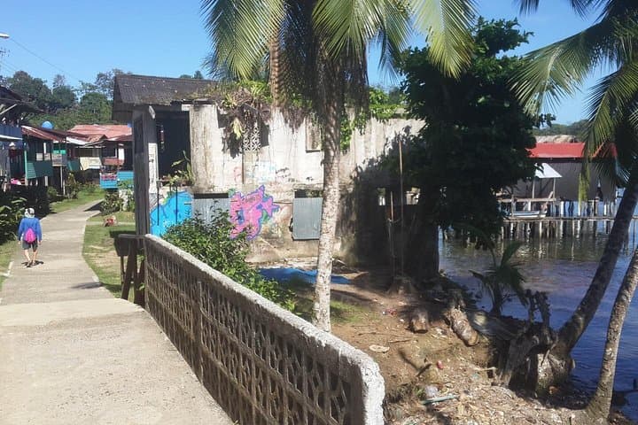 Bocas del Toro Adventure: 3-Night Island Escape from San José photo 3
