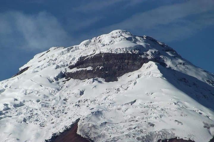 Cotopaxi Volcano Private Day Trip from Quito — Cotopaxi National Park Adventure photo 2