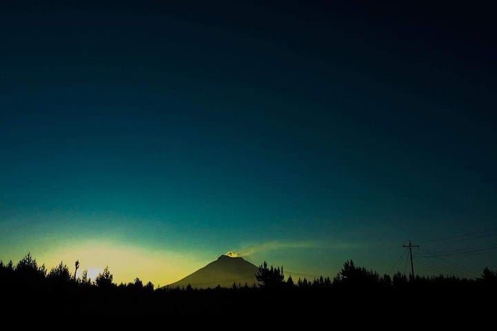 Cotopaxi Volcano Private Day Trip from Quito — Cotopaxi National Park Adventure photo 3