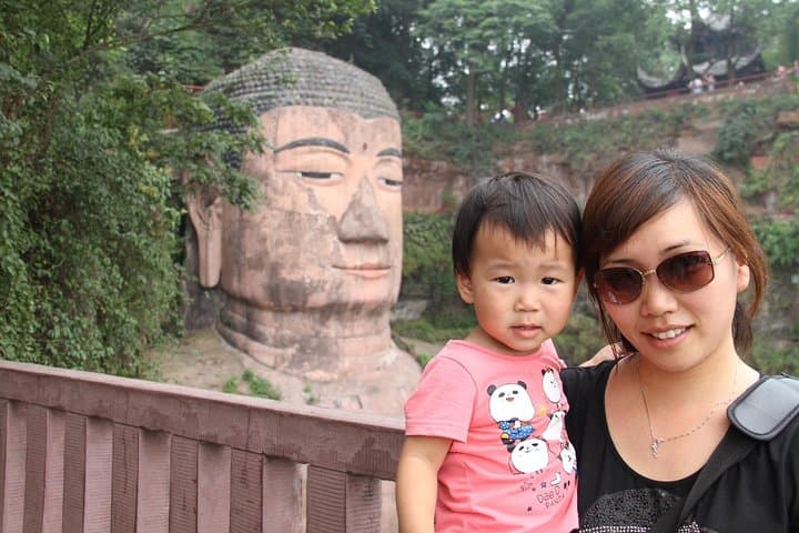 Chengdu to Guilin in 6 Days: Pandas, Terraces & Li River Rafting photo 3