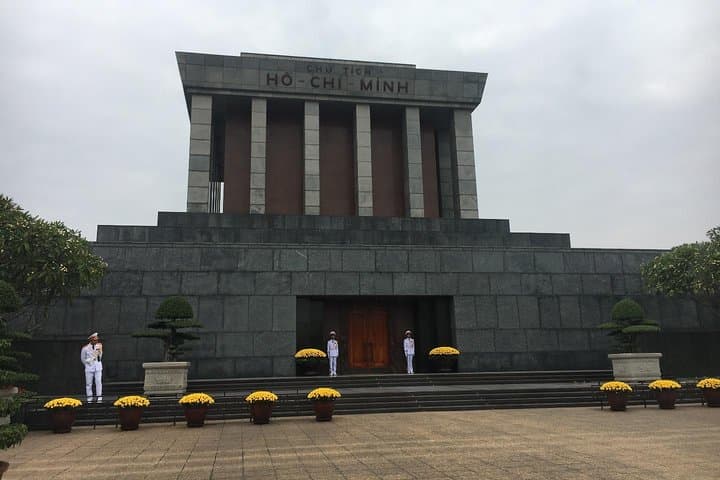 Vietnam Essentials 10-Day Tour — Hanoi to Mekong Delta Highlights photo 2