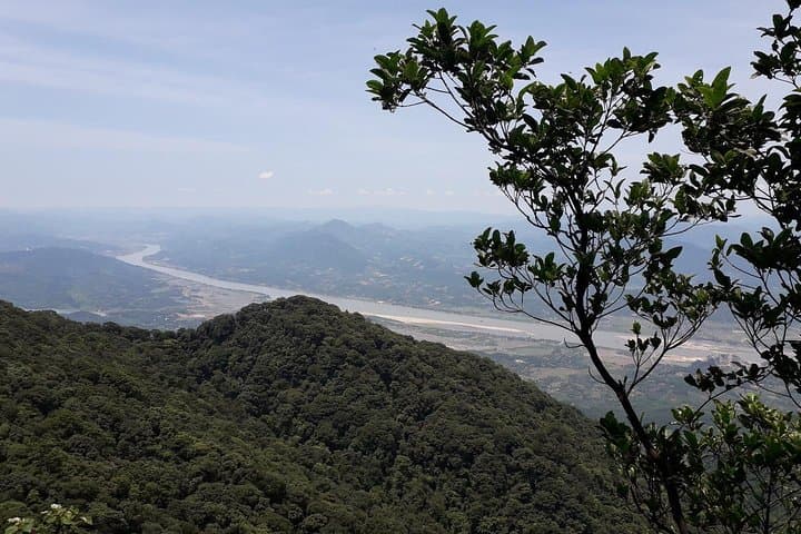 Ba Vi National Park: Full-Day Private Hike to King Peak, French Ruins & Uncle Ho Temple photo 5