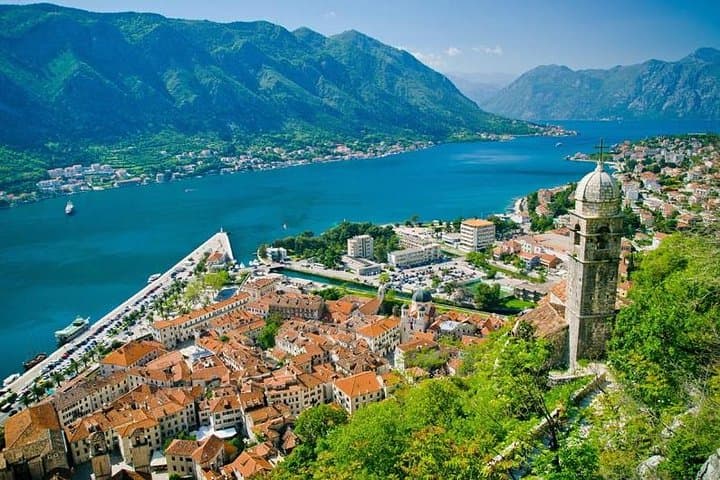 Private Full-Day Tour to Kotor & Boka Bay from Dubrovnik photo 2
