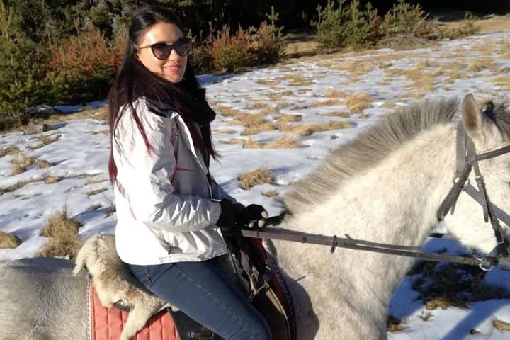 Private Horseback Riding in the Rila Range: Guided Horse Tours from Sofia photo 6