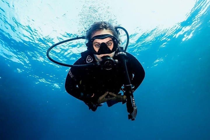 7 Fun Dives in Tulamben: USAT Liberty, Coral Garden & Wreck Dives for Certified Divers photo 1