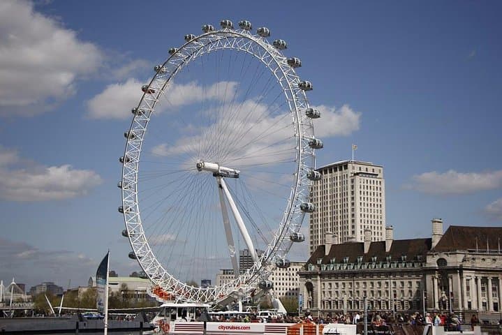 Private 4-Hour London Highlights Tour with Driver and Local Guide photo 6