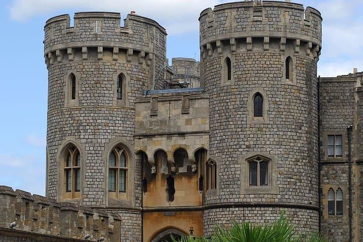 Private Windsor Castle Tour from London — Hotel Pickup & Expert Guide photo 6