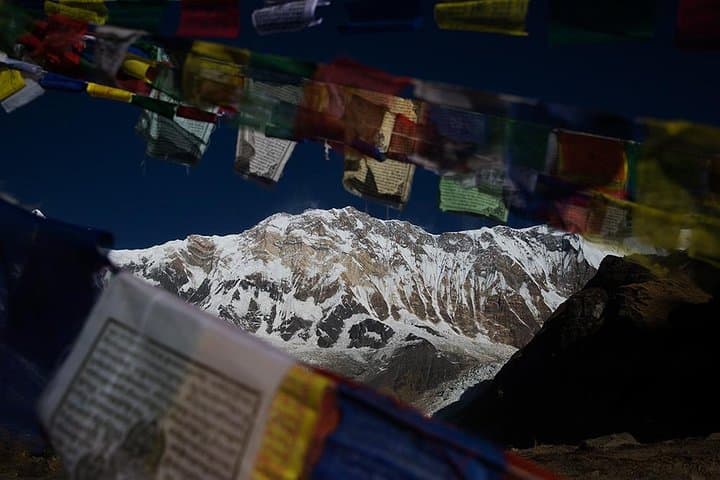 Annapurna Base Camp Trek: 10-Day Guided Trek from Pokhara to ABC photo 6
