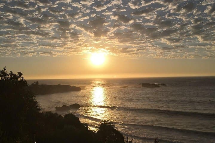 Cape Town Evening Tour: Sunset Views from Lion's Head, Blouberg & Camps Bay photo 5