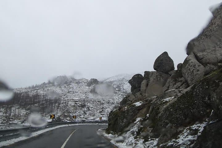 Serra da Estrela Private Tour: Cheese, Peaks & Winter Sports photo 3