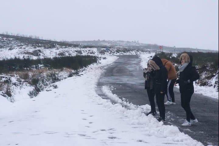Serra da Estrela Private Tour: Cheese, Peaks & Winter Sports photo 4
