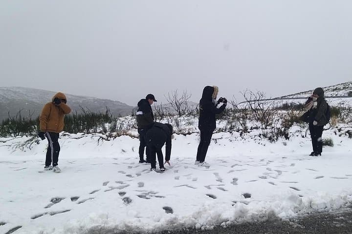 Serra da Estrela Private Tour: Cheese, Peaks & Winter Sports