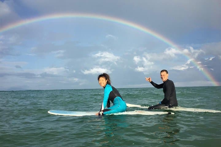 Basque Surf Safari: Private Day Trip from San Sebastián to Hossegor and Mundaka photo 4