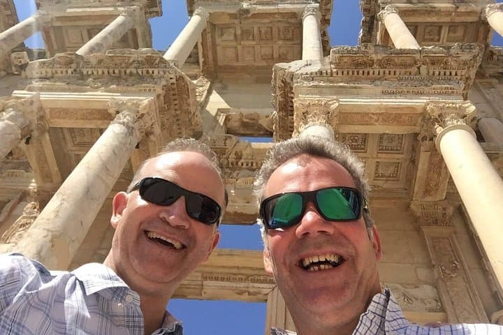 6-Day Turkey Highlights: Cappadocia, Antalya, Pamukkale & Ephesus Tour photo 6