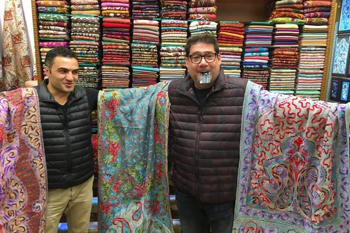 6-Day Turkey Highlights: Cappadocia, Antalya, Pamukkale & Ephesus Tour photo 3