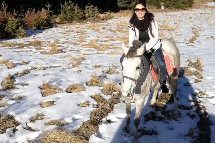 Ride Rila: Private 2-Day Horseback Adventure from Sofia