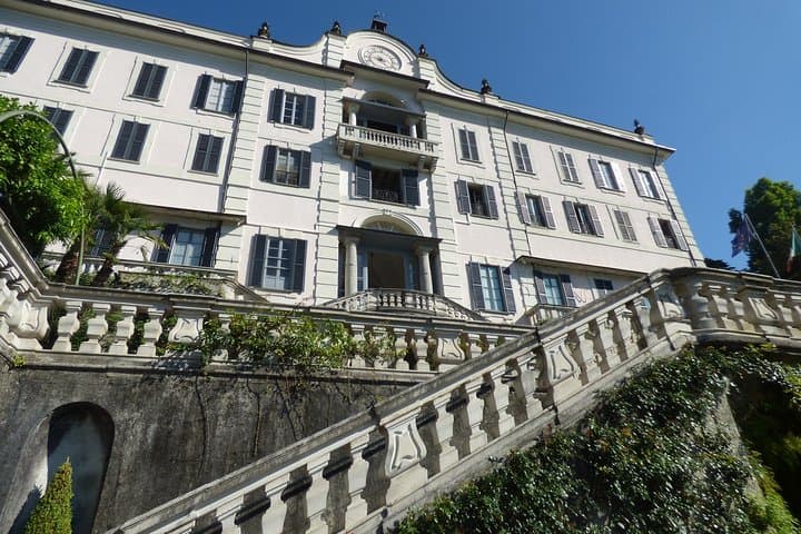 Full-Day Lake Como Highlights: Private Tour from Milan photo 2