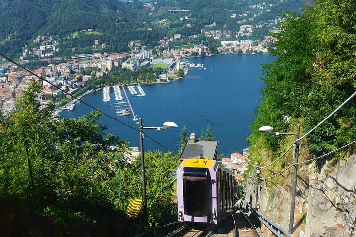 Full-Day Lake Como Highlights: Private Tour from Milan photo 4