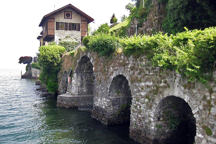 Full-Day Lake Como Highlights: Private Tour from Milan photo 6