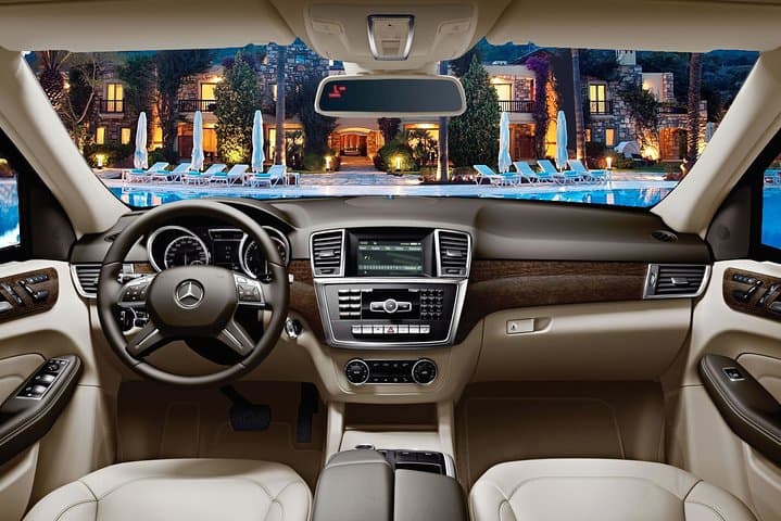 Private Transfer from Orlando-Sanford Airport to Lakeland — Fast Door-to-Door Ride