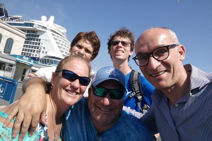 Pompeii, Positano & Sorrento: Full-Day Amalfi Coast Drive with Pompeii Guide photo 4