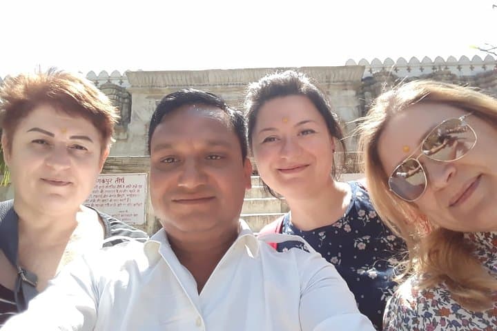 Lucknow Full-Day City Sightseeing Tour — 8-Hour Private Tour of Nawabi Monuments photo 5