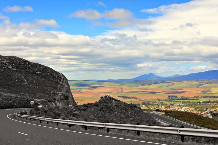 Garden Route Multi-Day Tour: Knysna, Oudtshoorn & Tsitsikamma Highlights photo 6