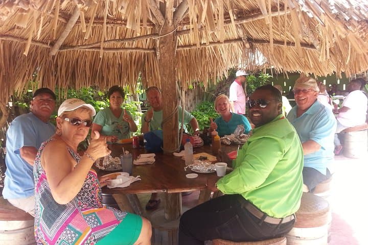 Montego Bay Highlights: Half-Day Cultural and Beach Tour photo 2
