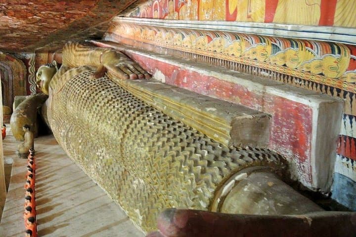 Three Hidden Temples of Gampaha: Private Full-Day Tour from Colombo or Negombo photo 2