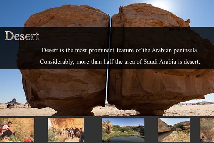 Riyadh City Tour: Four-Hour Urban Exploration of History, Architecture & Desert Edges photo 2
