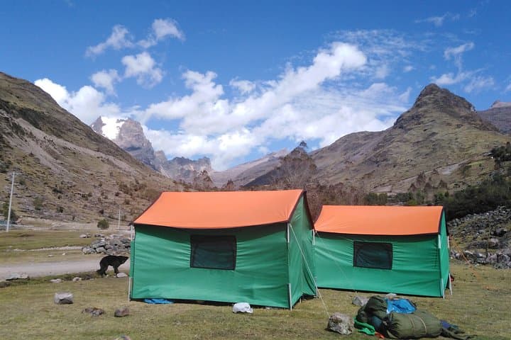 Classic Inca Trail to Machu Picchu: 4-Day Trek Guide photo 3