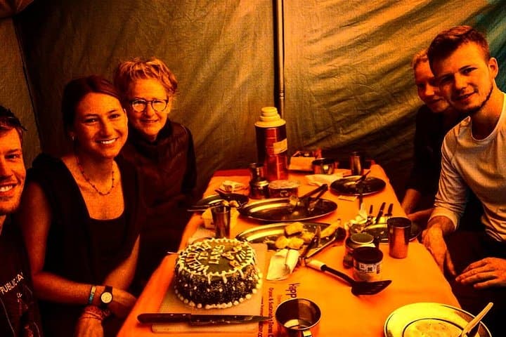 Classic Inca Trail to Machu Picchu: 4-Day Trek Guide photo 4