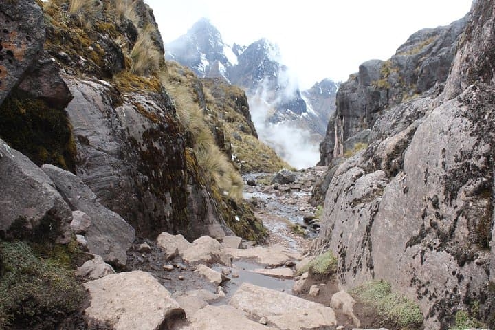 Lares Trek & Short Inca Trail: 5-Day Route to Machu Picchu photo 2