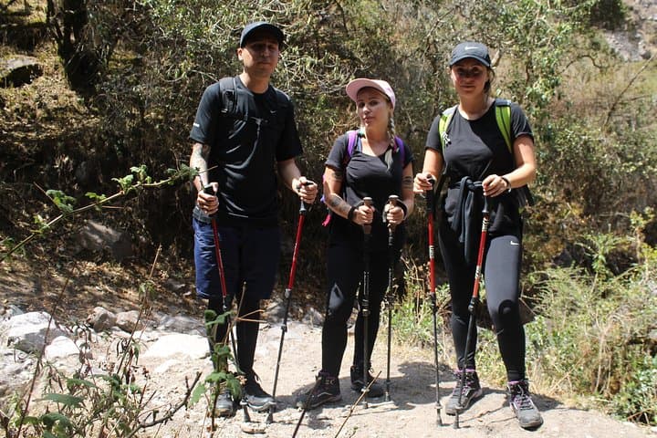 Lares Trek & Short Inca Trail: 5-Day Route to Machu Picchu photo 3
