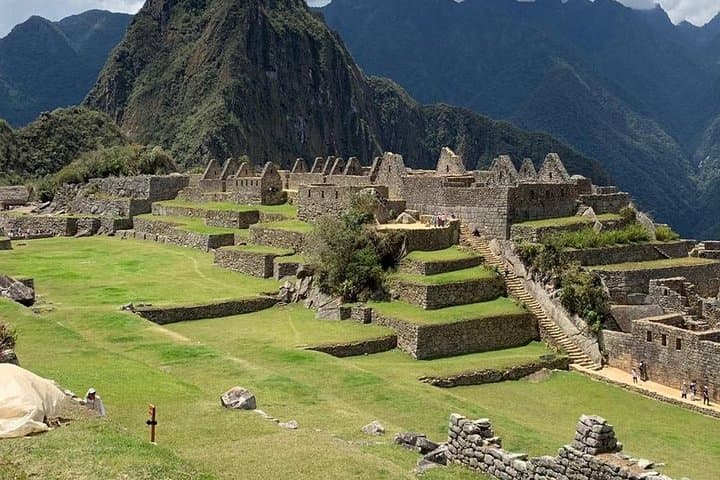 Lares Trek & Short Inca Trail: 5-Day Route to Machu Picchu photo 4