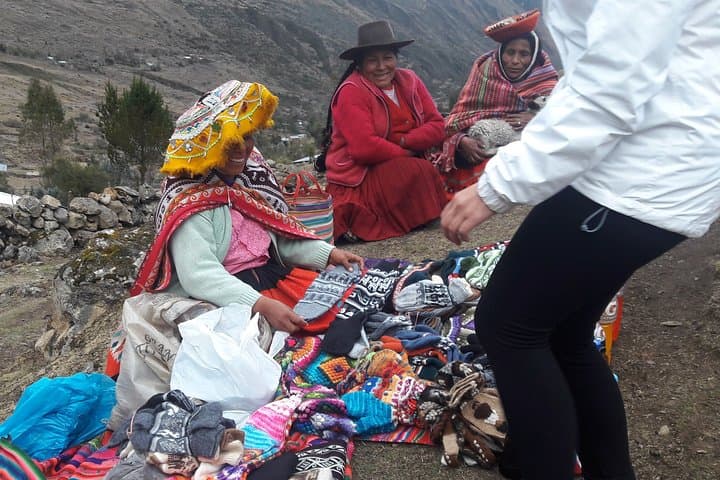 Lares Trek & Short Inca Trail: 5-Day Route to Machu Picchu photo 6